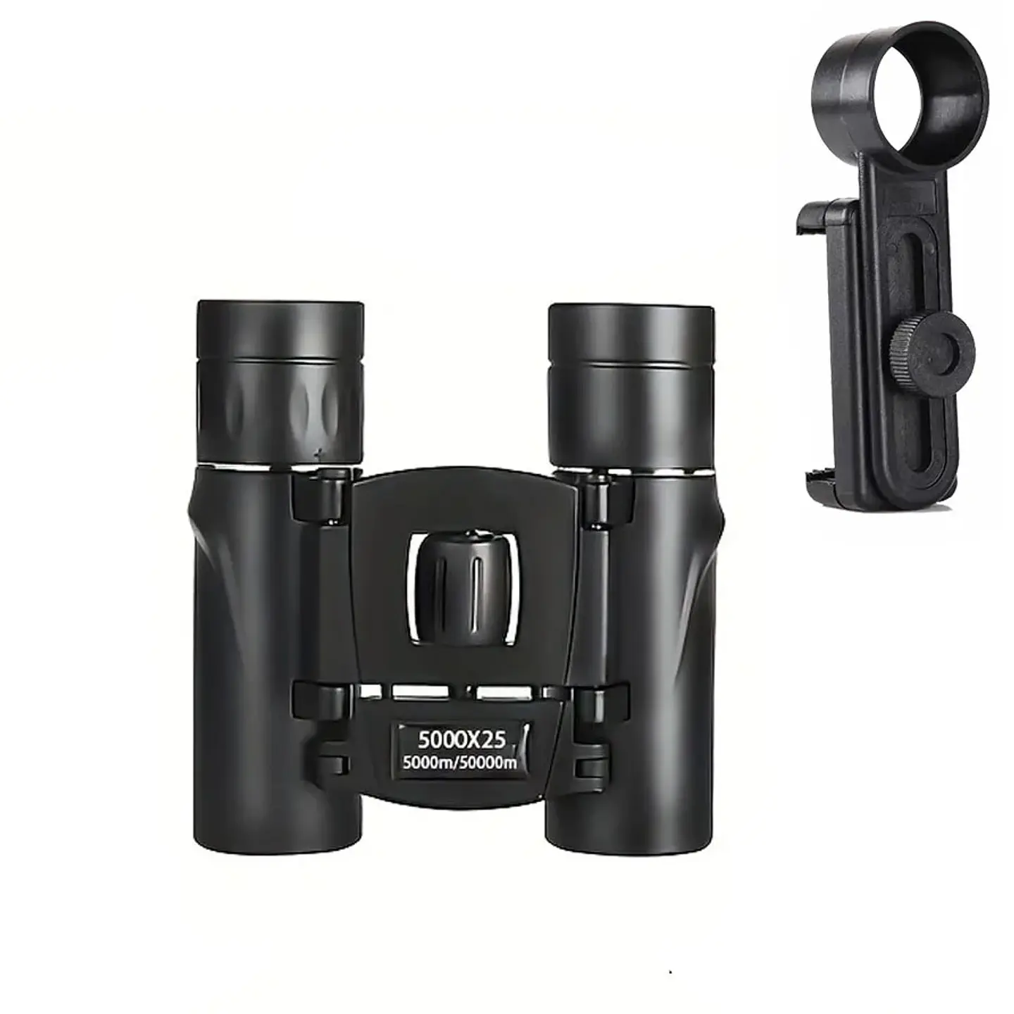 Professional HD Binoculars – FMC BAK4 Optics 7