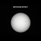 Aluminum Solar Filter – Astronomical Telescope - thumbnail 5