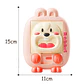 Animal Slide Puzzle – Logical Thinking Toy - thumbnail 12