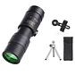 10-300x Zoom HD Monocular Telescope - thumbnail 8