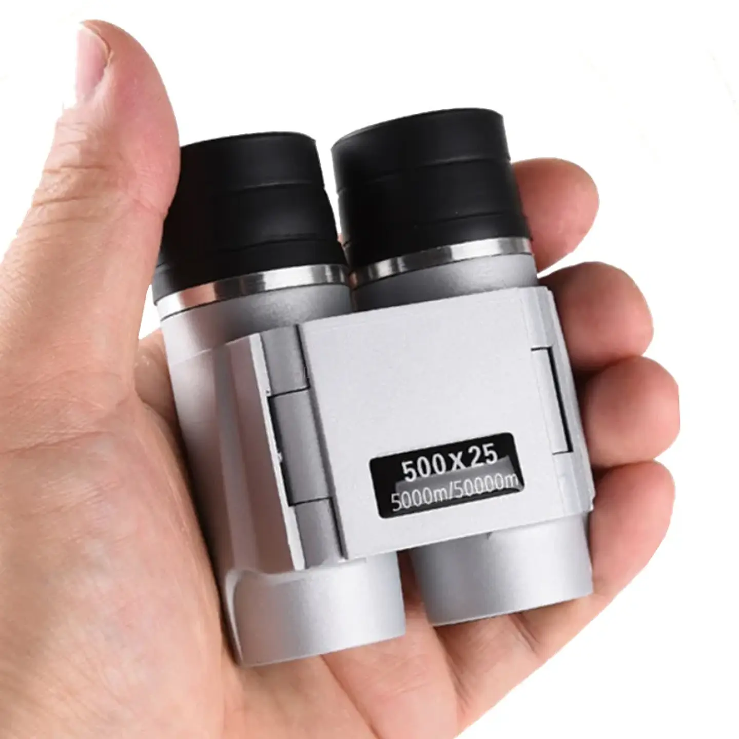 Auto-Focus Telescope Binoculars – Waterproof 5
