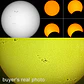 Aluminum Solar Filter – Astronomical Telescope - thumbnail 6