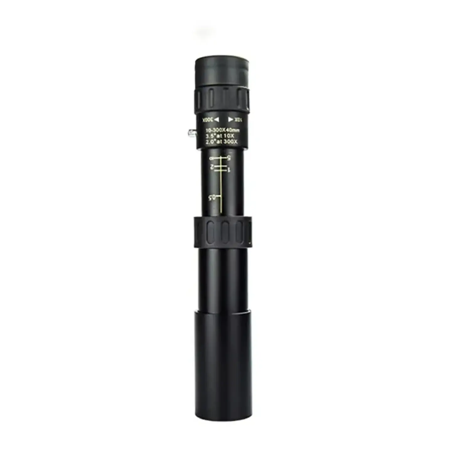 10-300x Zoom HD Monocular Telescope 9