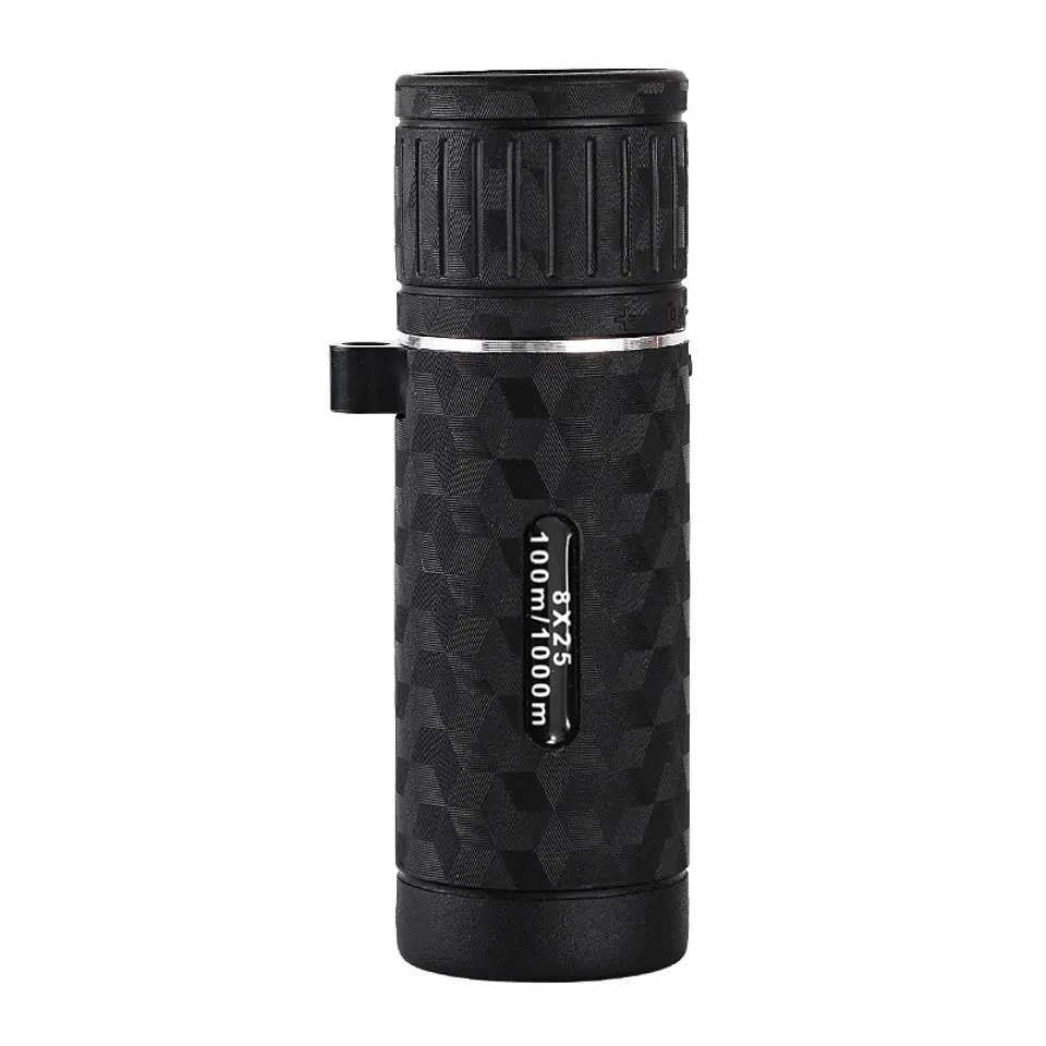 Mini HD Monocular Telescope – Portable Adult 9