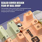 3D Maze Puzzle Cube – Rolling Ball Brain Teaser - thumbnail 14