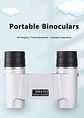 High-Power HD Binoculars – Waterproof Compact - thumbnail 10