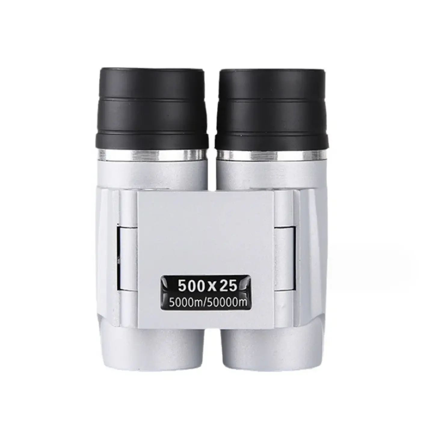 Auto-Focus Telescope Binoculars – Waterproof 6