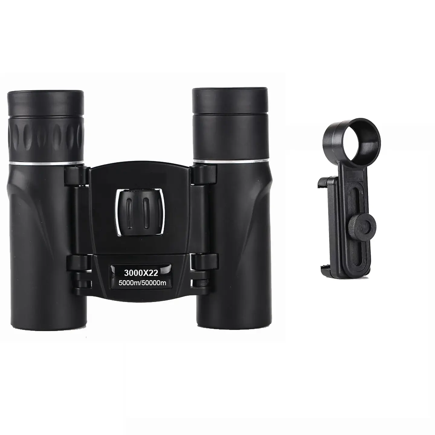 Professional HD Binoculars – FMC BAK4 Optics 9