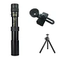 10-300x Zoom HD Monocular Telescope - thumbnail 11