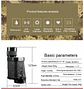 8x30 Military HD Binoculars – Metal Housing - thumbnail 10