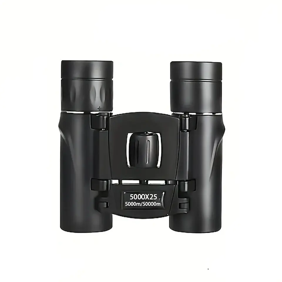 Professional HD Binoculars – FMC BAK4 Optics 10