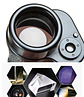 8x30 Military HD Binoculars – Metal Housing - thumbnail 11