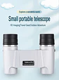 Auto-Focus Telescope Binoculars – Waterproof - thumbnail 10