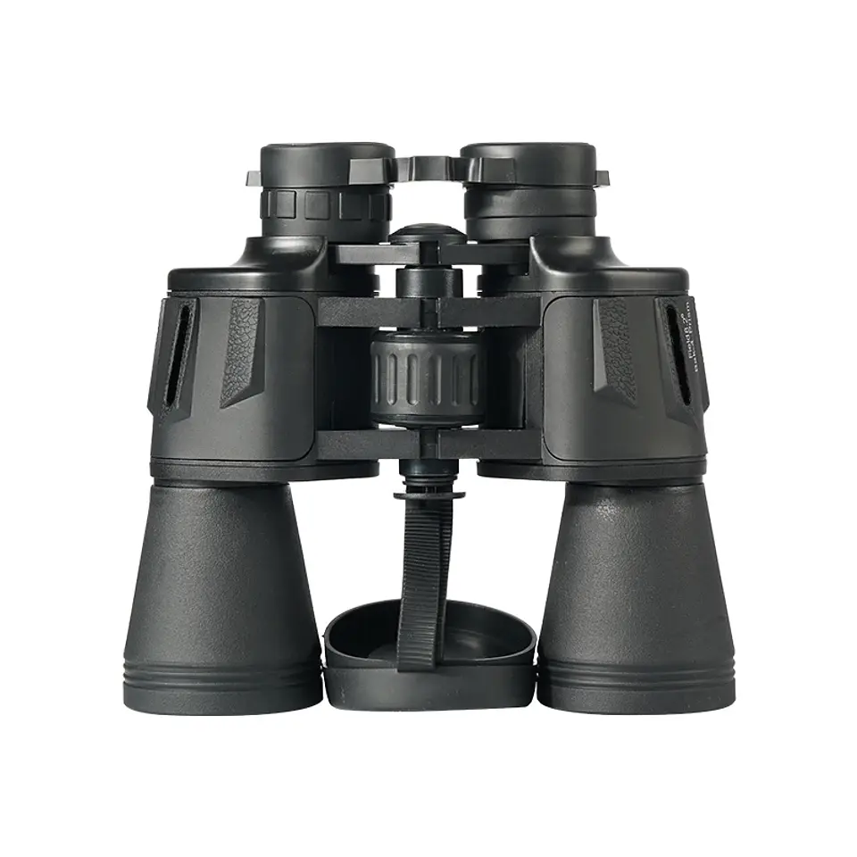 Waterproof FMC Binoculars – BAK4 Prism 8