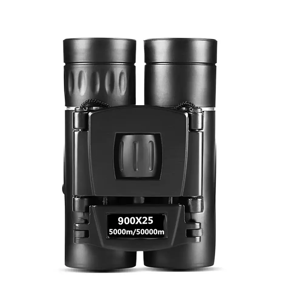 Professional HD Binoculars – FMC BAK4 Optics 11
