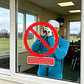 Golf Laser Rangefinder – Rechargeable 1000m - thumbnail 16