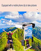 Auto-Focus Telescope Binoculars – Waterproof - thumbnail 15