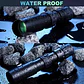 10-300x Zoom HD Monocular Telescope - thumbnail 16