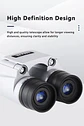 High-Power HD Binoculars – Waterproof Compact - thumbnail 14