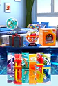 Magic Intellect Ball – 3D Maze Brain Teaser - thumbnail 15
