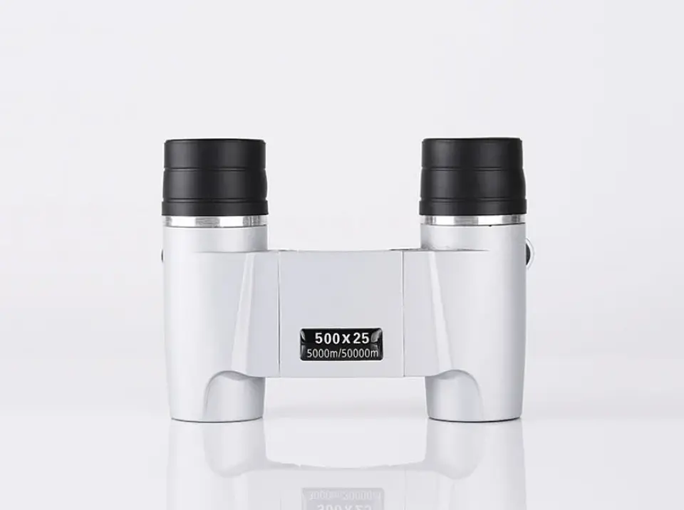 Auto-Focus Telescope Binoculars – Waterproof 21
