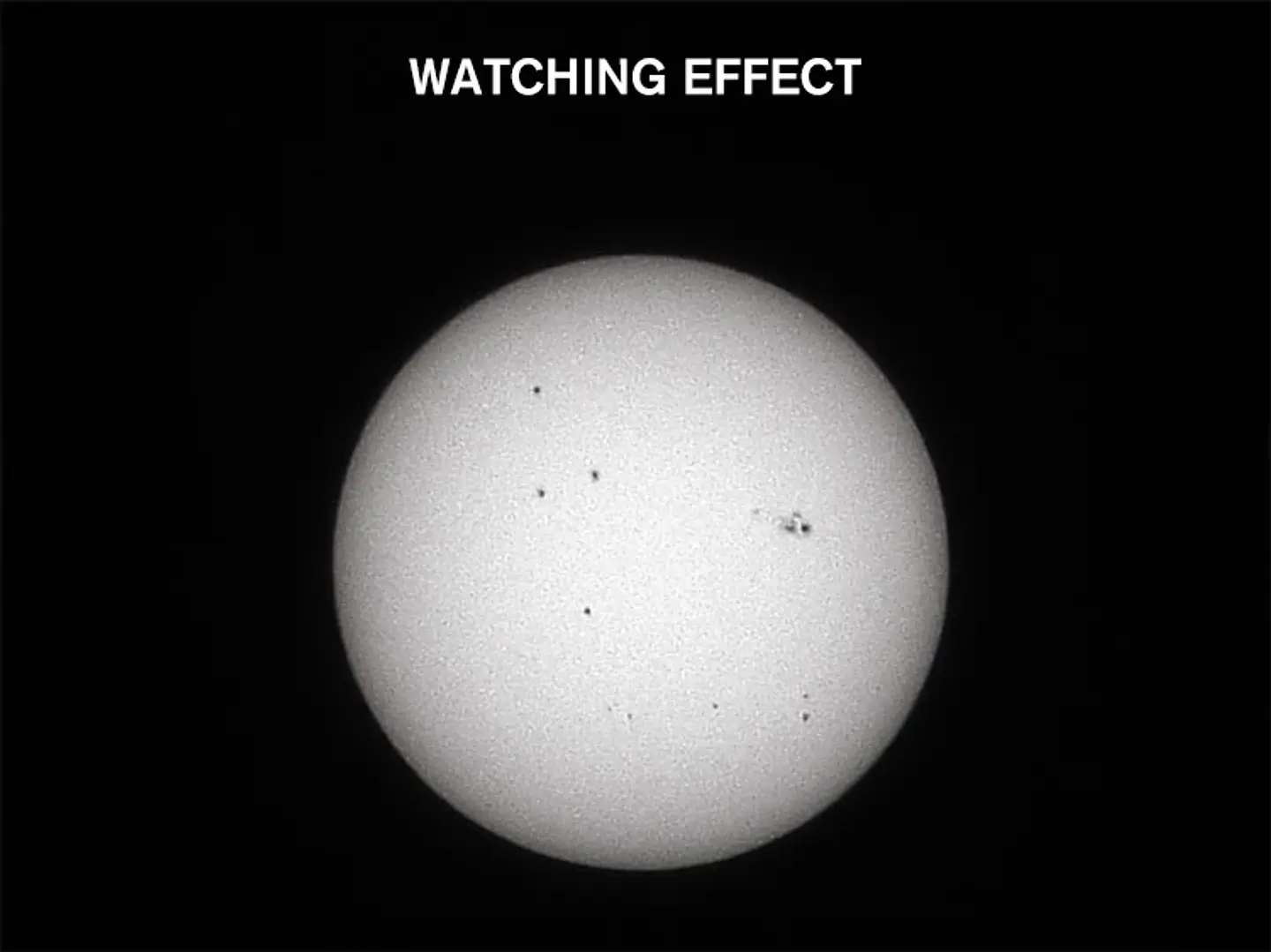 Aluminum Solar Filter – Astronomical Telescope 17
