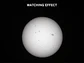 Aluminum Solar Filter – Astronomical Telescope - thumbnail 17