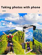 High-Power HD Binoculars – Waterproof Compact - thumbnail 18