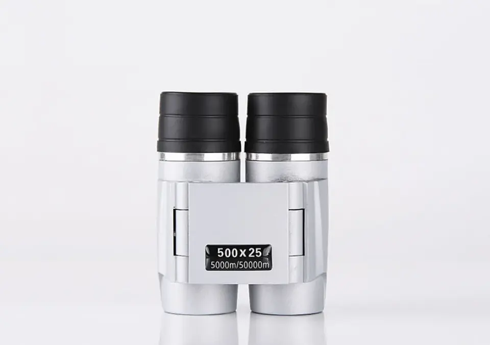 Auto-Focus Telescope Binoculars – Waterproof 22