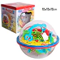 Magic Intellect Ball – 3D Maze Brain Teaser - thumbnail 19