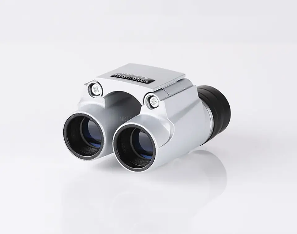 Auto-Focus Telescope Binoculars – Waterproof 23