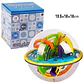 Magic Intellect Ball – 3D Maze Brain Teaser - thumbnail 20