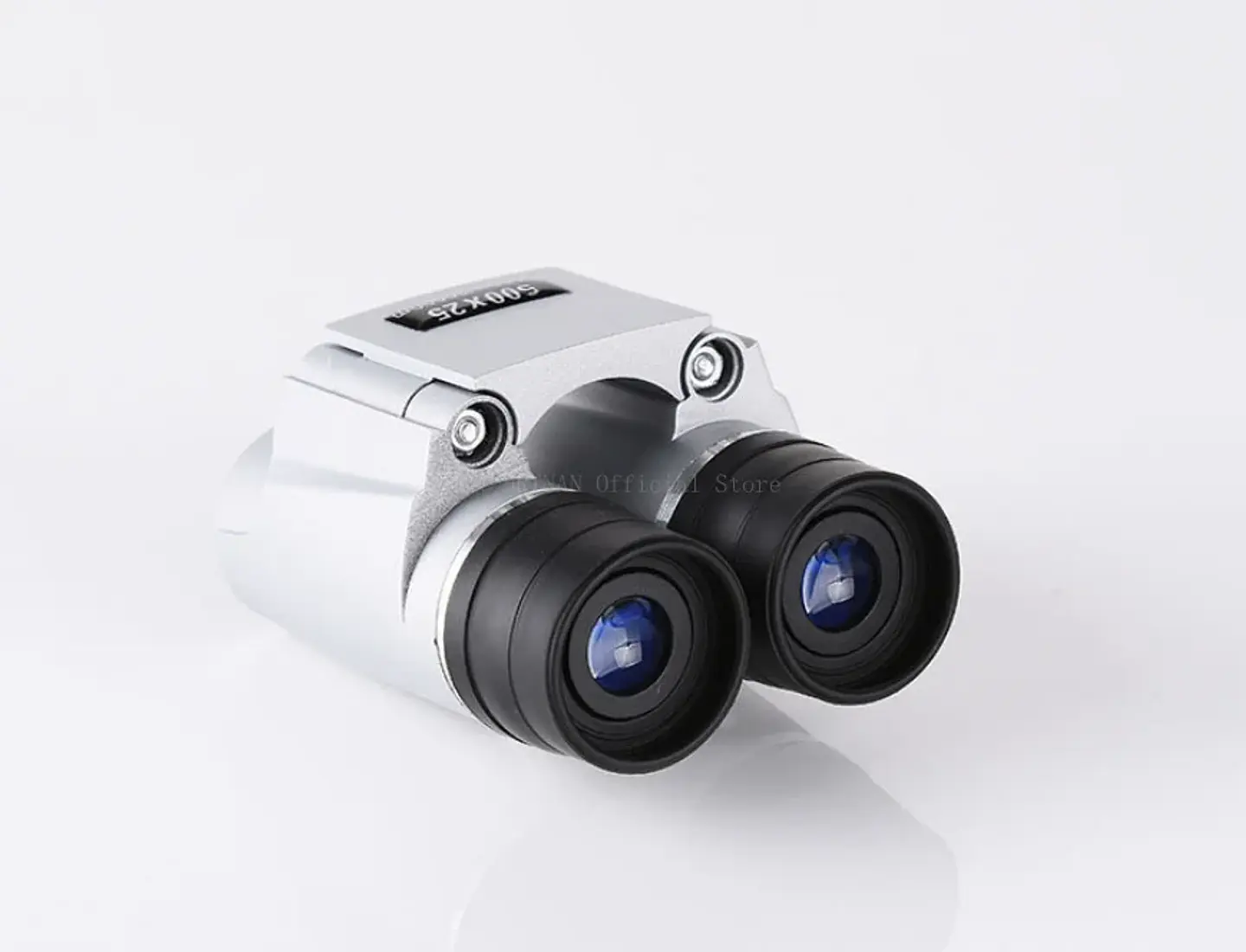 Auto-Focus Telescope Binoculars – Waterproof 24