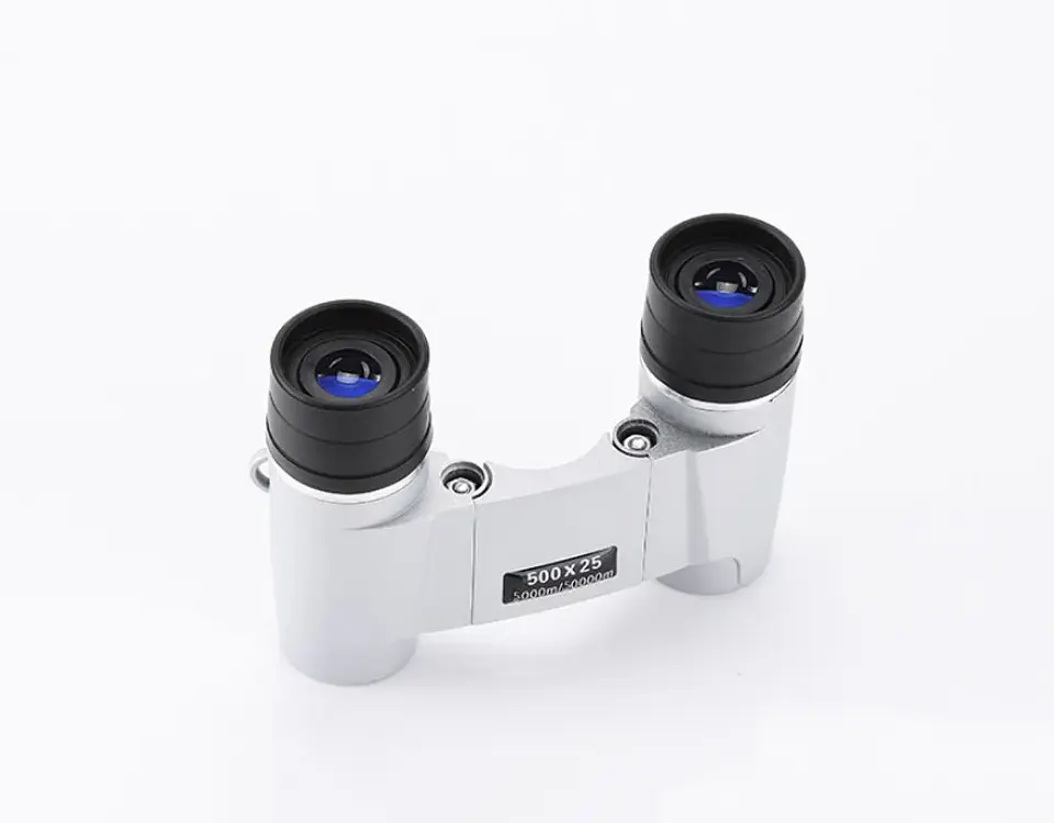 Auto-Focus Telescope Binoculars – Waterproof 25