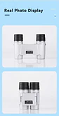 High-Power HD Binoculars – Waterproof Compact - thumbnail 25
