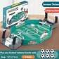 Tabletop Soccer Arcade Game – 2-in-1 Hockey - thumbnail 8
