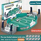 Tabletop Soccer Arcade Game – 2-in-1 Hockey - thumbnail 9