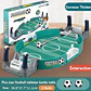 Tabletop Soccer Arcade Game – 2-in-1 Hockey - thumbnail 10