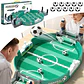 Tabletop Soccer Arcade Game – 2-in-1 Hockey - thumbnail 11