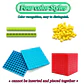 3D Decimal Math Cube – Number Recognition Toy - thumbnail 5