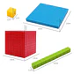 3D Decimal Math Cube – Number Recognition Toy - thumbnail 6