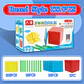 3D Decimal Math Cube – Number Recognition Toy - thumbnail 9