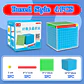 3D Decimal Math Cube – Number Recognition Toy - thumbnail 10