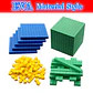 3D Decimal Math Cube – Number Recognition Toy - thumbnail 12