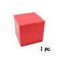 3D Decimal Math Cube – Number Recognition Toy - thumbnail 14