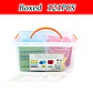 3D Decimal Math Cube – Number Recognition Toy - thumbnail 21