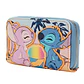 Tropical Cartoon Mini Backpack & Wallet Set - thumbnail 2