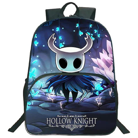 Gaming Adventure Backpack – Lightweight School Bag