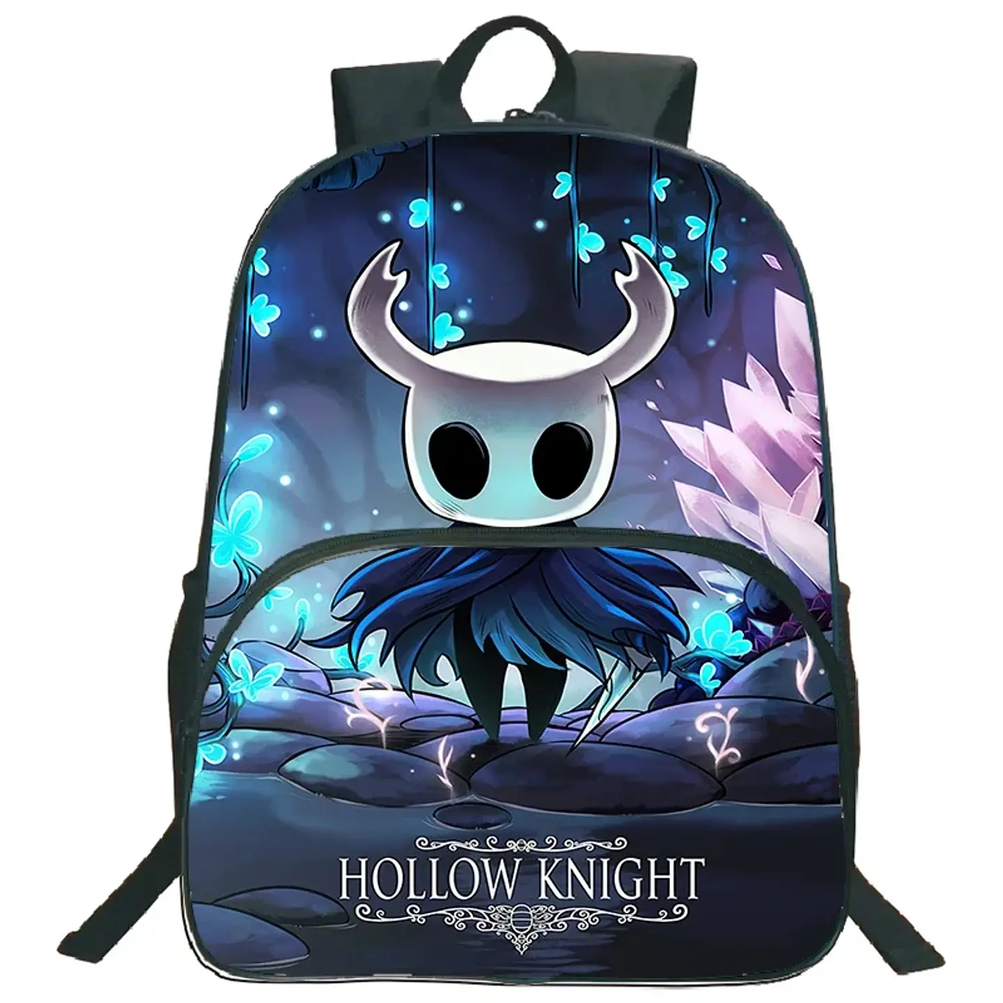 Gaming Adventure Backpack – Lightweight School Bag 1