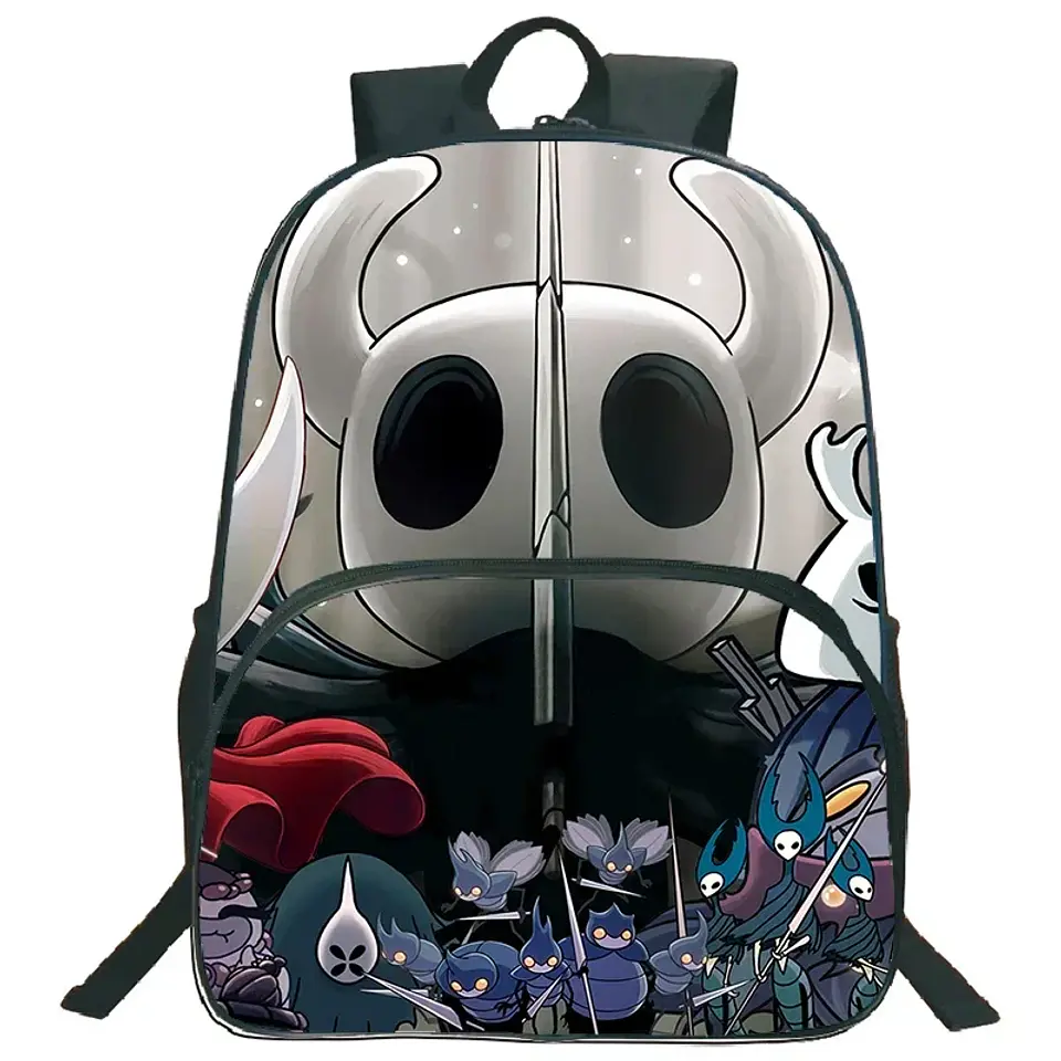 Gaming Adventure Backpack – Lightweight School Bag 2